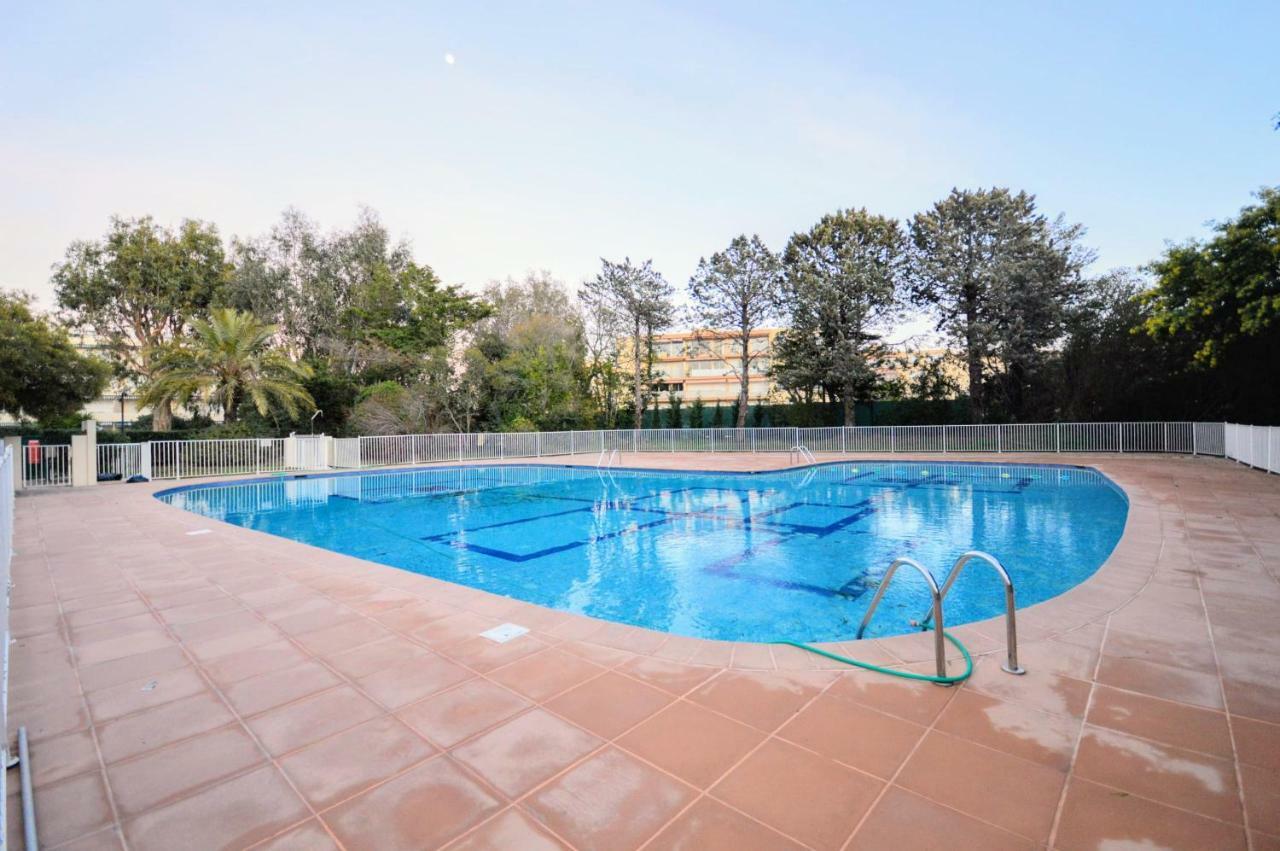 Saint Tropez Sea View Penthouse Apartment Exterior photo